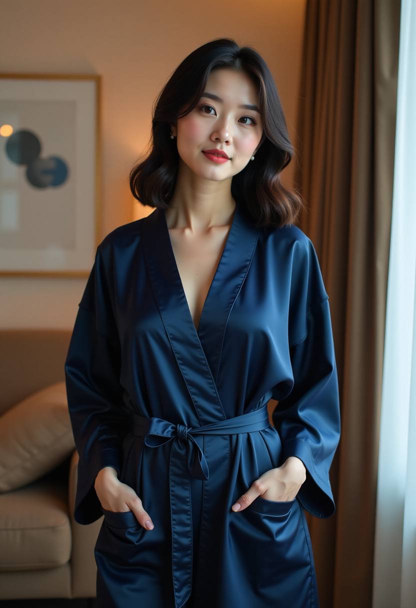 西陵夜宴
