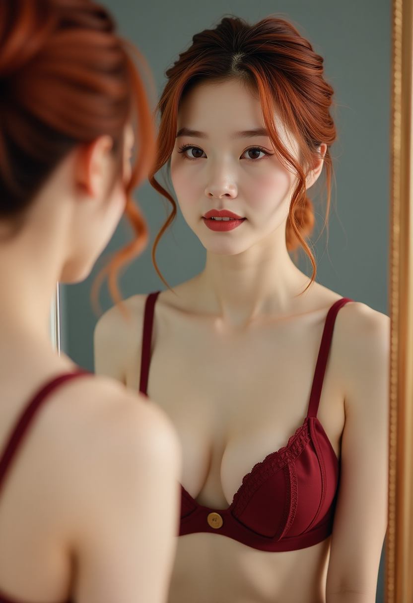 长安未央